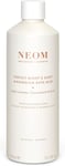 NEOM 300ml Magnesium Bath Milk for a Perfect Night's Sleep and Relaxation