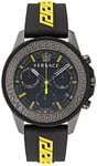 Versace Greca Action VE3J00322 Montre Quartz Homme