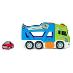 Simba Toys ABC Scania Tim Transporter