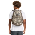 Hustle Sport Ryggsäck Camouflage