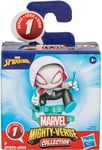 Marvel Spider-Man Mighty-Verse Collection Series 1 Spider-Gwen