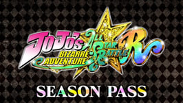 JoJo's Bizarre Adventure: All-Star Battle R Season Pass (PC)