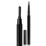 Eyebrow Pencil Waterproof Long Lasting Rotating Extensible Type Eye Brow Mak GF0