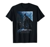 Batman Dark Knight Rises Batman Poster T Shirt T-Shirt