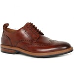 Clarks Aldwin Limit Mens Brogues