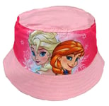 Carlsteins Frost Anna Elsa Hat Pink Cerise Barn