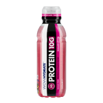 Wow Hydrate Protein Water 12x500ml Summer Fruits