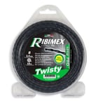 Fil torsadé Twisty 15m 2,4mm pour tête de débroussailleuse