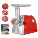 800W Electric Meat Grinder Sausage Filler Meat Grinder Machine Tool Machine 220V