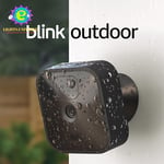 Blink Outdoor with Two-Year Battery Life | Wireless HD Smart Security Camera, Mo