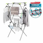 Minky Ergo Supreme 3 Tier Indoor Airer