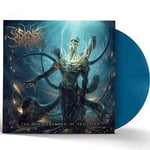 Signs Of The Swarm  The Disfigurement of Existence  LP/Vinyl