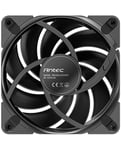 Antec TQ 120_3PK Boitier PC Ventilateur 12 cm Noir 3 pièce(s)