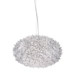 Bloom lampe II, Krystall