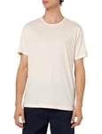 United Colors of Benetton Men's 3p7xu1058 t-Shirt, Pink, XL