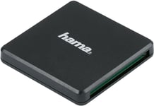 Hama USB-A 3.0 kortlæser