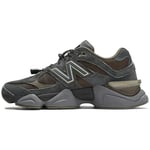 Baskets New Balance  9060 Blacktop Dark Moss