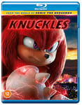 Knuckles [Blu-ray] [Region A & B & C]