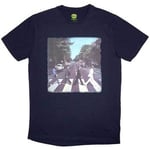 T-shirt The Beatles  Vintage Abbey Road