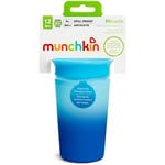 Munchkin Munckin Color Changing Sippy Cup Blå