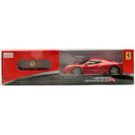 FERRARI 458 SPECIALE RADIOCOMANDO 1:24 Mondo Motors Radiocomando Die Cast