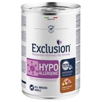 Exclusion Diet 6 x 400 g - Kanin & poteter