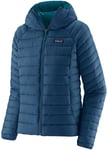 Patagonia W's Down Sweater Hoody