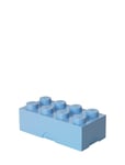 Lego Mini Box 8 Blue LEGO STORAGE