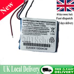 Battery for Garmin 361-00043-00 361-00043-01 Edge 820 Edge 520 200 205 520 Plus