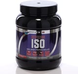 Boditronics 500G Iso Express Whey 100% Whey Isolate Protein Powder with Occurrin