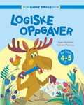 Logiske oppgaver - for barn i 4-5 årsalderen