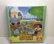 Animal Crossing New Horizons 500 Piece Jigsaw Puzzle New And Factory Sealed