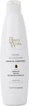 Beauty Works Argan Oil Conditioner 250ml SLE Paraben Free Hydrating, Nourishing