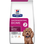 GI Biome Mini 1kg - Katt - Kattemat - Veterinærfôr - Hill's Prescription Diet Dog