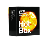 Cards Against Humanity - Hot Box Expansion