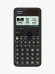 Casio FX-001 CW Scientific Calculator, Black