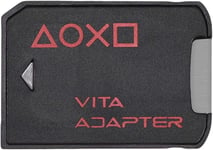 Adaptateur Version3.0 Sd2vita Psvsd, Adaptateur Psvsd Adaptateur De Carte De Transfert De Mémoire Pour Système Ps Vita Henkaku Enso 3.60