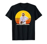 Hangover Movie, Classic Cinema, Funny Man's Satchel Shirt T-Shirt