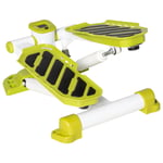 Portable Mini Stepper Step Machine for Home Gym Office Exercise Workout