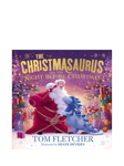 Tom Fletcher - The Christmasaurus and The Night Before Christmas Kids' Book