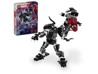 Lego 76276 Venom Mech Vs. Miles Morales