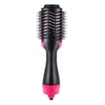 Blow Dry Brush Multifunction Negative Ion Static Reduction Ceramic Even Heat BGS