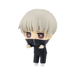 Jujutsu Kaisen - Statuette Hikkake Petit Toge Inumaki 4 Cm