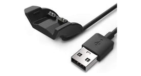 Cable usb chargeur pour garmin vivosmart hr hr  approach x40