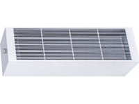 Kermi Radiator Kompaktventil Konvektorradiator Kkv26 H = 250 L = 1400