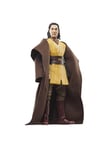 Hasbro Star Wars - The Black Series - The Acolyte - Jedi Master Sol 15cm