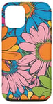 iPhone 13 Daisy I Cover Case