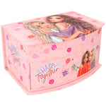 TOPModel - Jewellery Box Small HAPPY TOGETHER ( 0412437 )