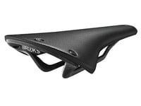 Brooks C203WA06300 Selle Adulte Unisexe, Black, Taille Unique