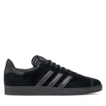 Sneakers adidas Gazelle CQ2809 Svart